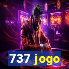 737 jogo